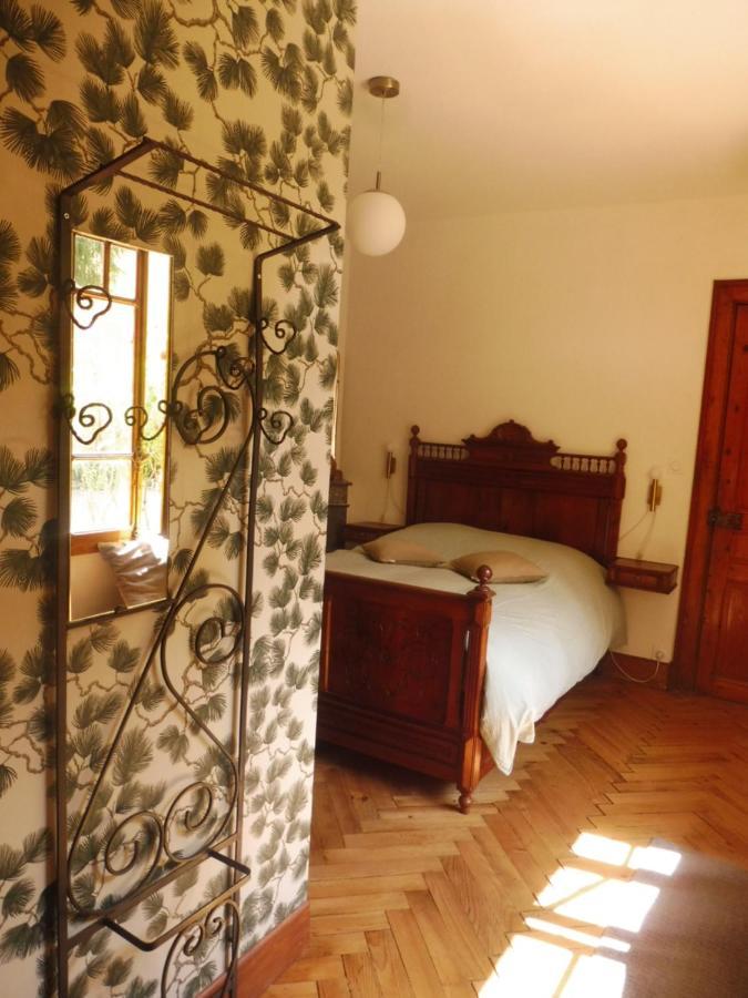 Charmant Appartement Sur Cour, Le Berlingott Bagneres-de-Bigorre Exterior photo
